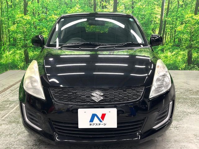 SUZUKI SWIFT 2015 Image 31