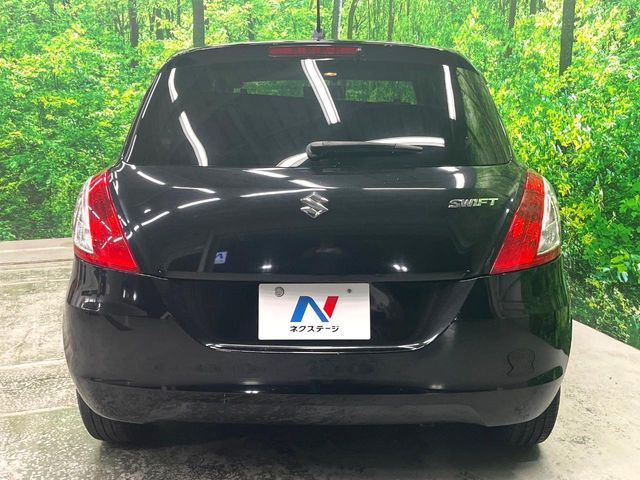 SUZUKI SWIFT 2015 Image 31