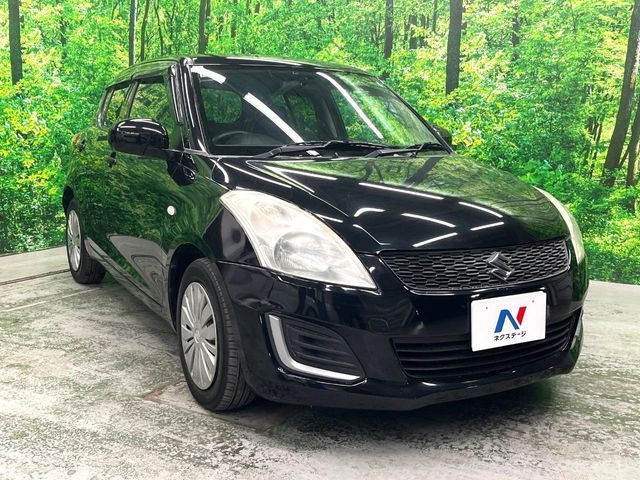 SUZUKI SWIFT 2015 Image 31