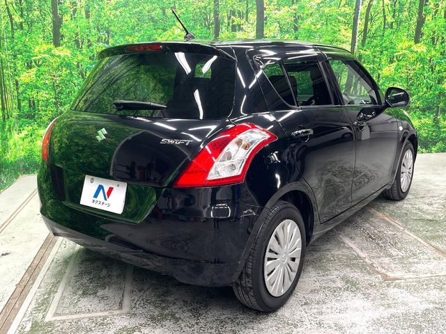SUZUKI SWIFT 2015 Image 31
