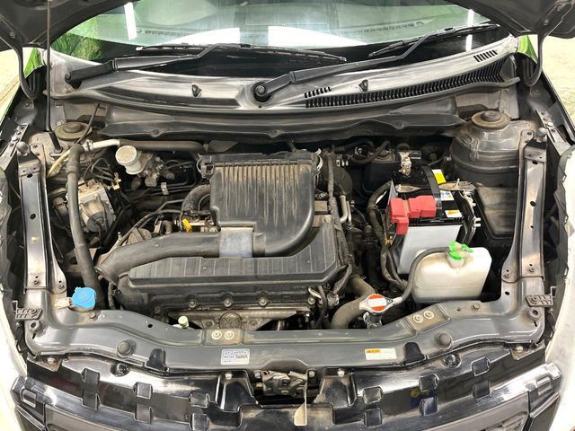 SUZUKI SWIFT 2015 Image 31