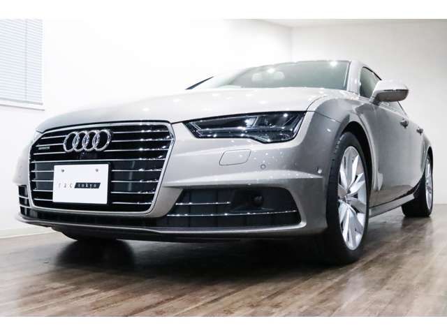 AUDI A7 SPORTBACK 2015 Image 31