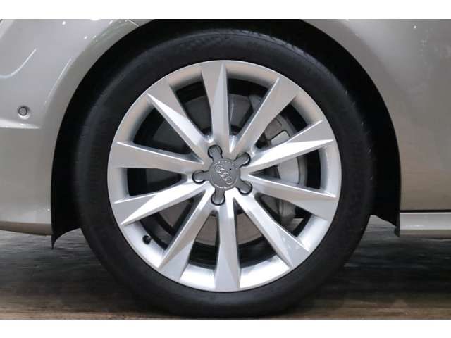 AUDI A7 SPORTBACK 2015 Image 31