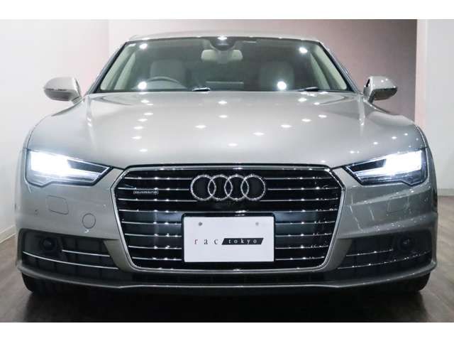 AUDI A7 SPORTBACK 2015 Image 31