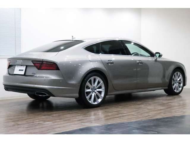 AUDI A7 SPORTBACK 2015 Image 31