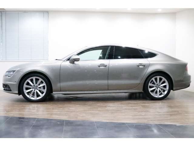 AUDI A7 SPORTBACK 2015 Image 31