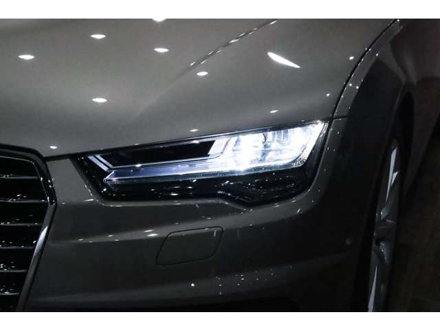 AUDI A7 SPORTBACK 2015 Image 31