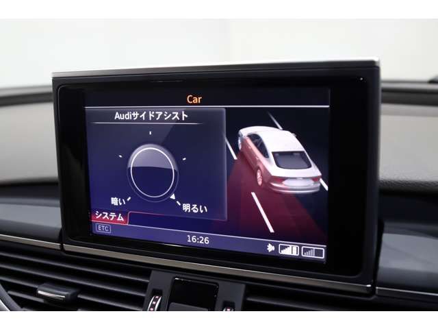 AUDI A7 SPORTBACK 2015 Image 31