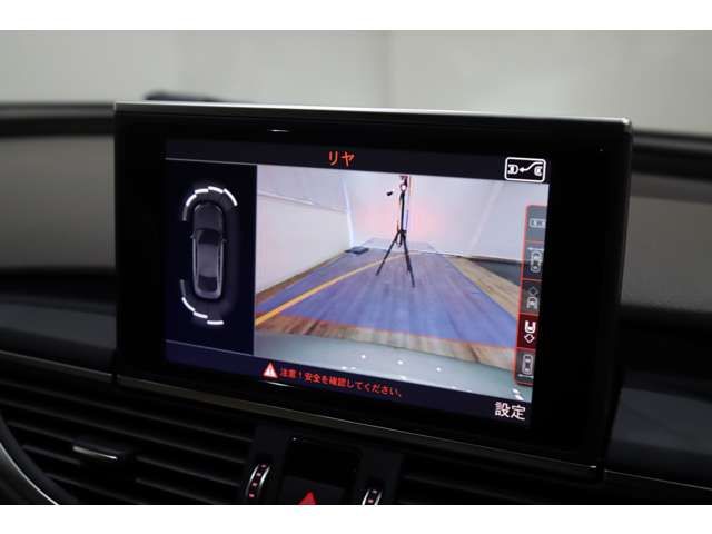 AUDI A7 SPORTBACK 2015 Image 31