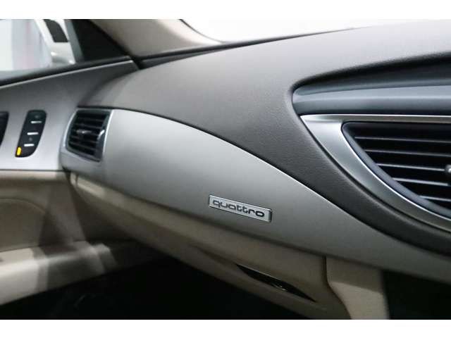 AUDI A7 SPORTBACK 2015 Image 31