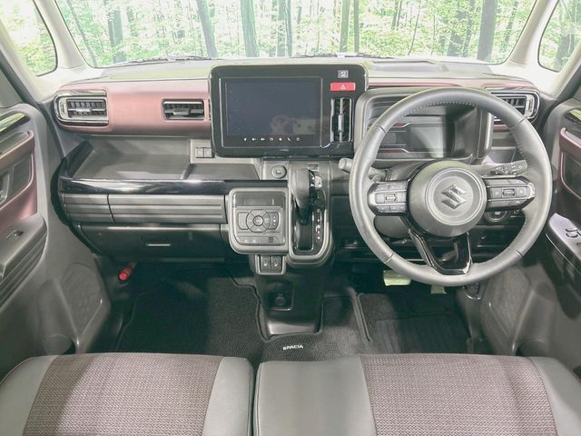 SUZUKI SPACIA CUSTOM 2024 Image 31