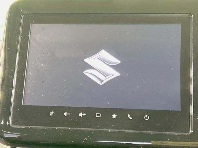 SUZUKI SPACIA CUSTOM 2024 Image 31