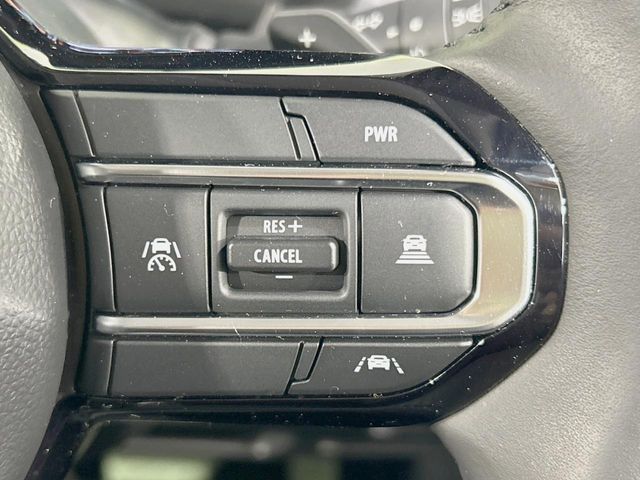 SUZUKI SPACIA CUSTOM 2024 Image 31