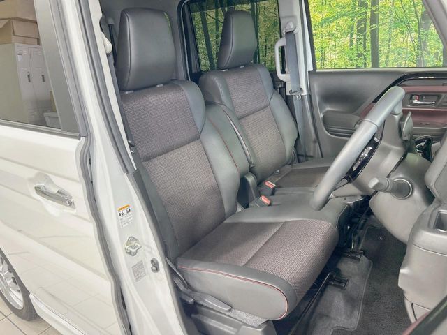 SUZUKI SPACIA CUSTOM 2024 Image 31