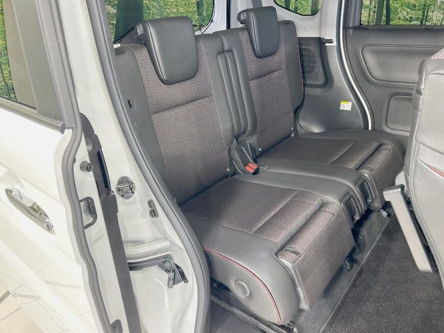 SUZUKI SPACIA CUSTOM 2024 Image 31