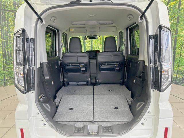 SUZUKI SPACIA CUSTOM 2024 Image 31