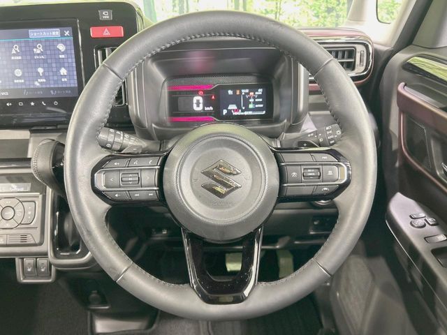 SUZUKI SPACIA CUSTOM 2024 Image 31