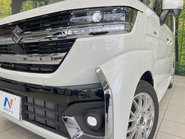 SUZUKI SPACIA CUSTOM 2024 Image 31