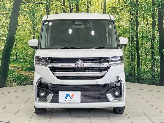 SUZUKI SPACIA CUSTOM 2024 Image 31