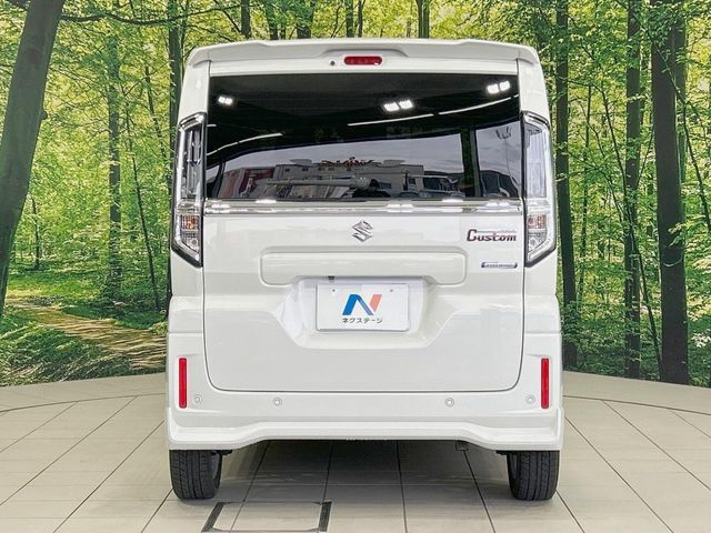 SUZUKI SPACIA CUSTOM 2024 Image 31