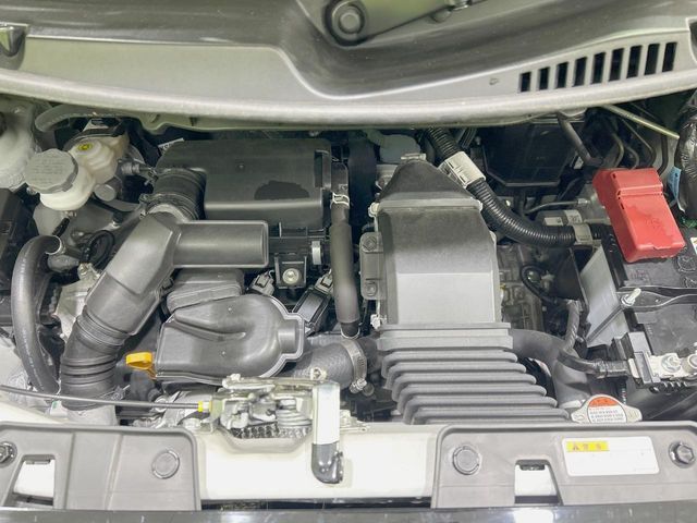 SUZUKI SPACIA CUSTOM 2024 Image 31