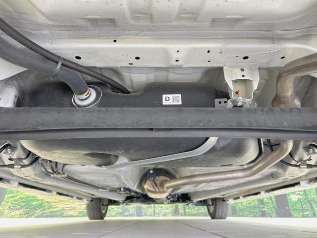 SUZUKI SPACIA CUSTOM 2024 Image 31