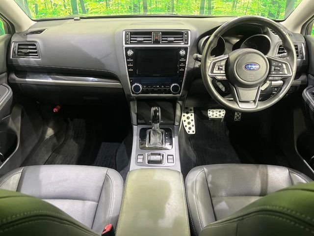 SUBARU LEGACY OUTBACK 2017 Image 31