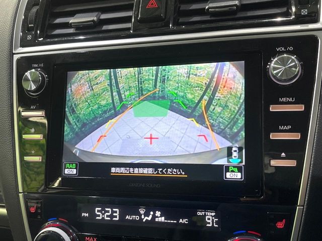 SUBARU LEGACY OUTBACK 2017 Image 31