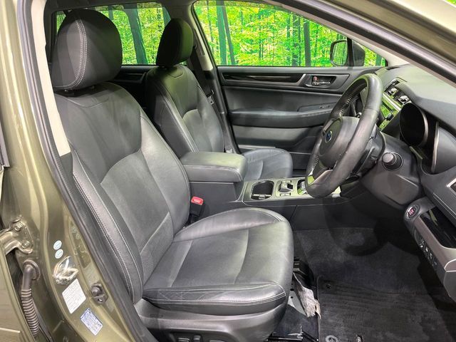 SUBARU LEGACY OUTBACK 2017 Image 31