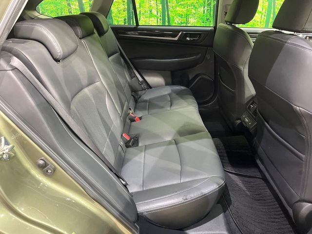 SUBARU LEGACY OUTBACK 2017 Image 31