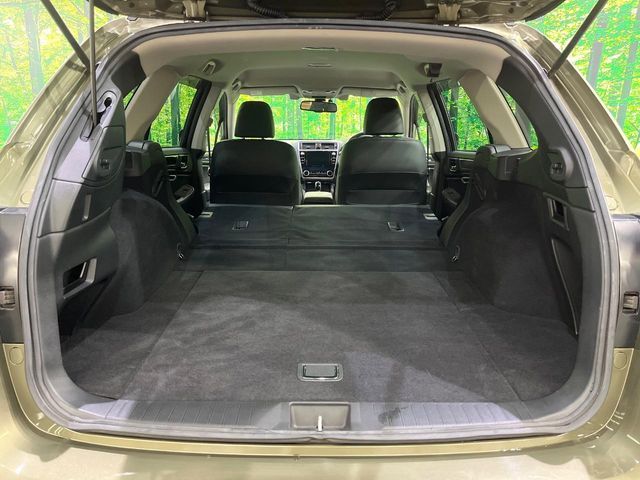 SUBARU LEGACY OUTBACK 2017 Image 31