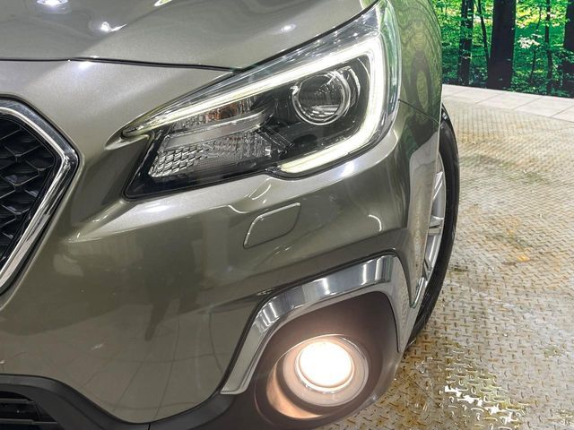 SUBARU LEGACY OUTBACK 2017 Image 31