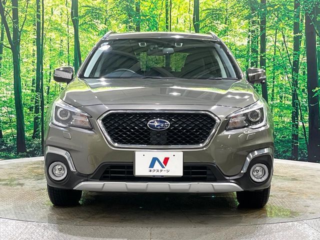 SUBARU LEGACY OUTBACK 2017 Image 31