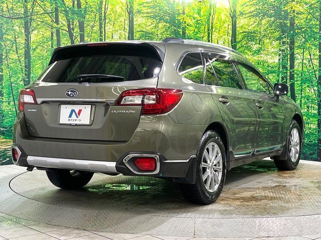 SUBARU LEGACY OUTBACK 2017 Image 31