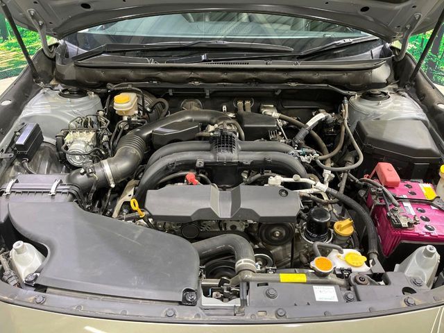 SUBARU LEGACY OUTBACK 2017 Image 31
