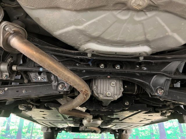 SUBARU LEGACY OUTBACK 2017 Image 31