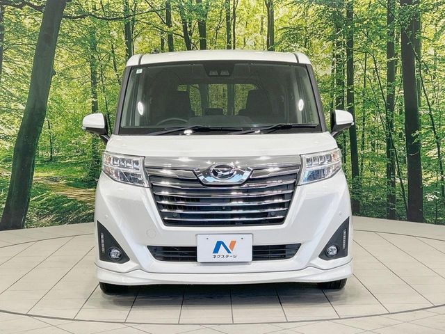 DAIHATSU THOR 2019 Image 31