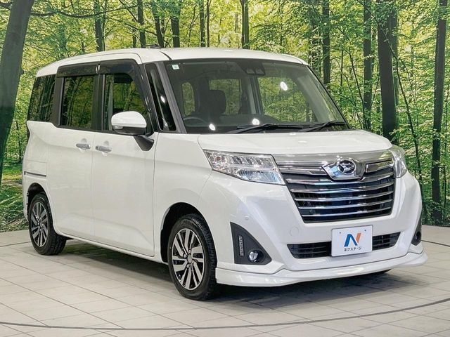DAIHATSU THOR 2019 Image 31