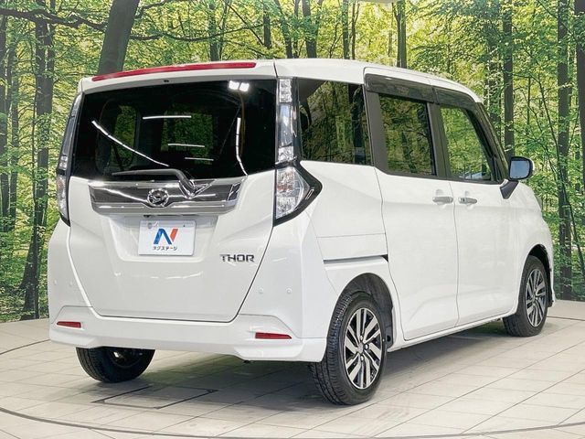 DAIHATSU THOR 2019 Image 31
