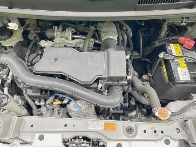 DAIHATSU THOR 2019 Image 31