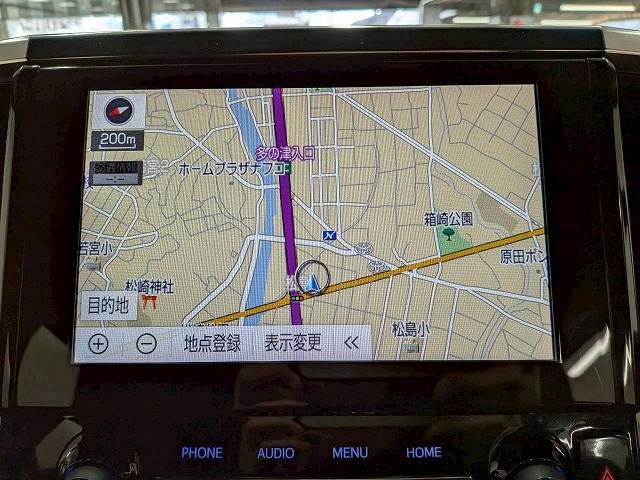 TOYOTA VELLFIRE 2020 Image 31