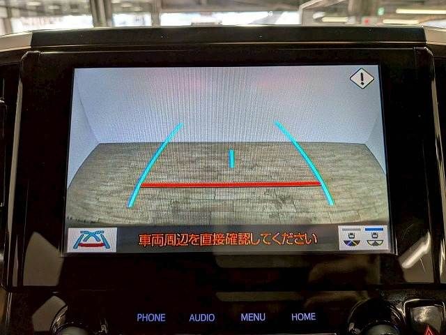 TOYOTA VELLFIRE 2020 Image 31