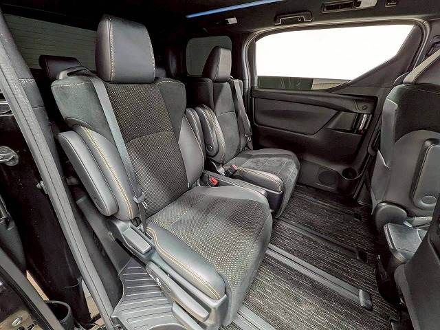 TOYOTA VELLFIRE 2020 Image 31