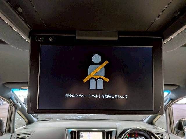 TOYOTA VELLFIRE 2020 Image 31