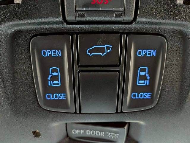 TOYOTA VELLFIRE 2020 Image 31