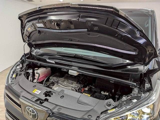 TOYOTA VELLFIRE 2020 Image 31