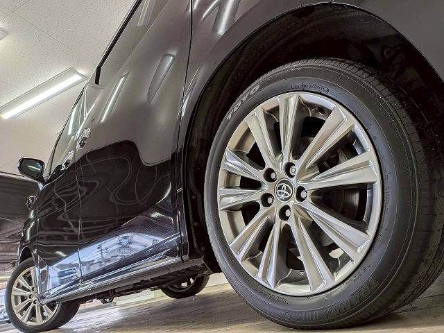 TOYOTA VELLFIRE 2020 Image 31