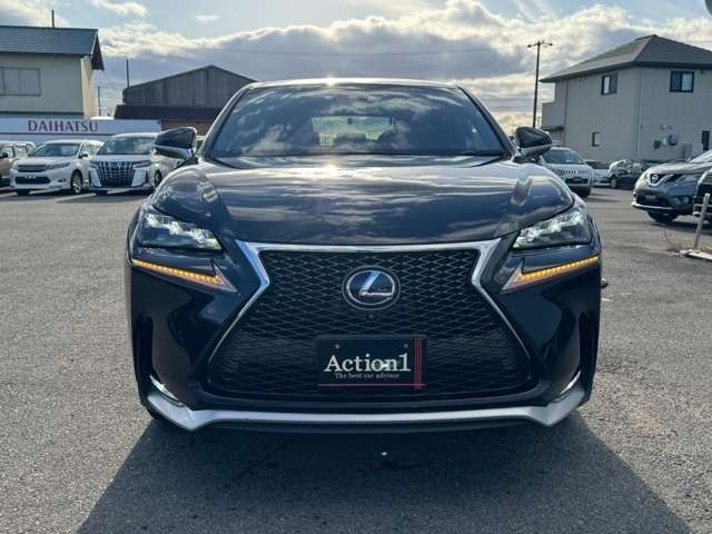 TOYOTA LEXUS NX300H AWD 2014 Image 31