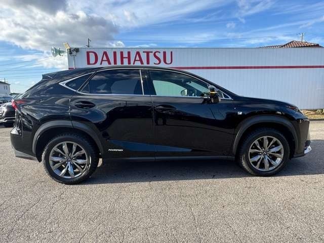 TOYOTA LEXUS NX300H AWD 2014 Image 31