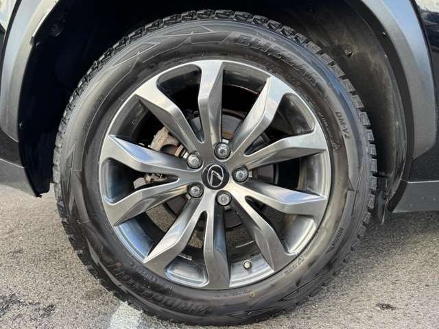 TOYOTA LEXUS NX300H AWD 2014 Image 31